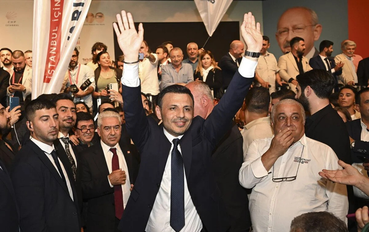 Mahkeme, CHP İstanbul İl Kongresi'nin iptal davasını reddetti